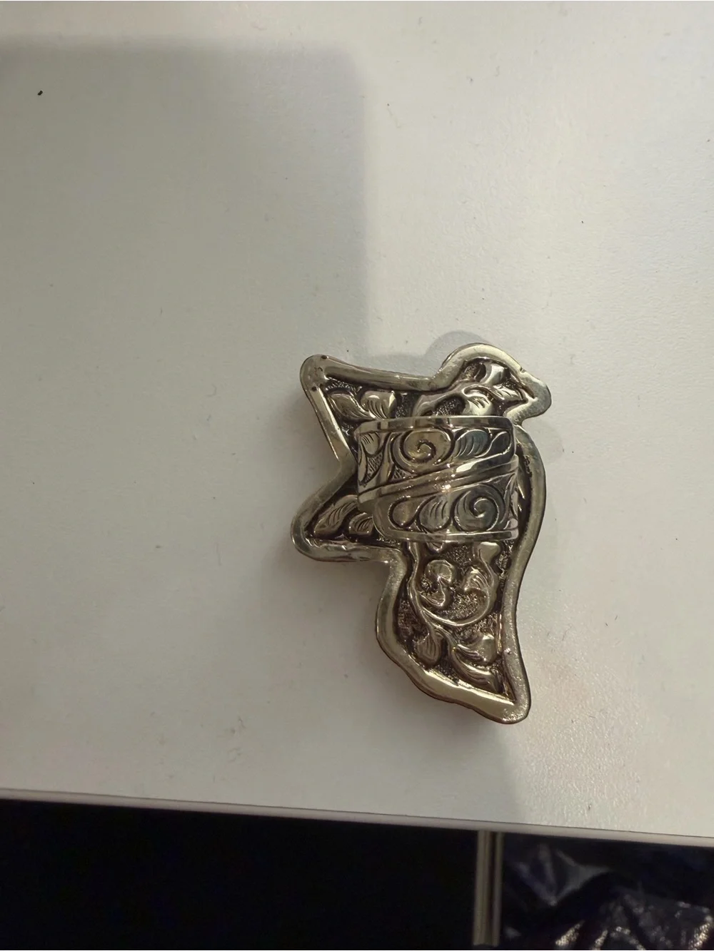 N/A adjustable sterling